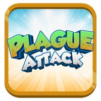Plague Attack The World