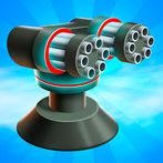 Invasion Breaker: Idle clicker