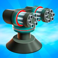 Invasion Breaker: Idle clicker