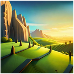 3D Platform Adventure