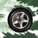 Jump Wheel Game