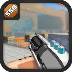 Simple Sandbox