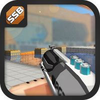 Simple Sandbox