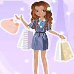 Shopaholic Paris