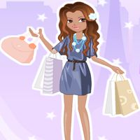 Shopaholic Paris
