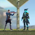 Sharpstrike