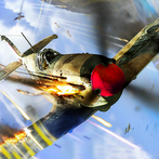 WW2 Warplanes: Pilot Game