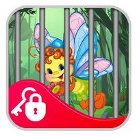 Unsightly Butterfly Escape