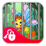 Unsightly Butterfly Escape