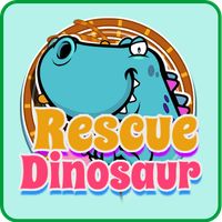 Rescue Dinosaur Cut Rope