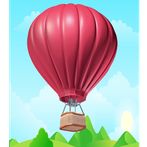 Air Balloon Trip
