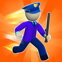 Prison Adventure