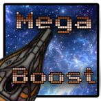 MegaBoost retro