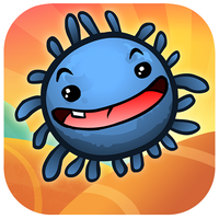 NanoWar: Cells VS Virus