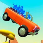 Safari Trip