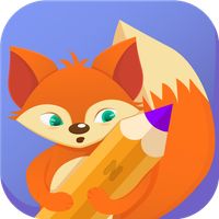 Nairi: Paint Coloring for Kids