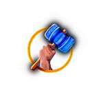 Dwarven Crafter Idle