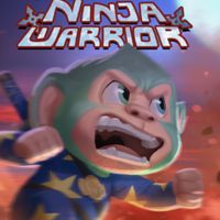 AKC Ninja Warrior