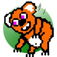 Beware the Drop Bears!!