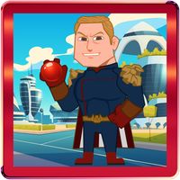 The Boys Bubble Shot