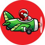 Fly My Plane Game