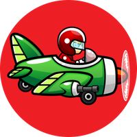 Fly My Plane Game