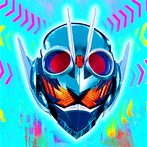 Kamen Rider Gotchard DX Hopper