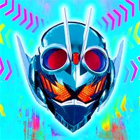 Kamen Rider Gotchard DX Hopper