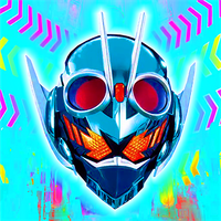 Kamen Rider Gotchard DX Hopper