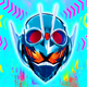 Kamen Rider Gotchard DX Hopper