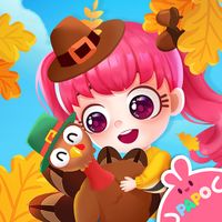 Papo Town World game for kids