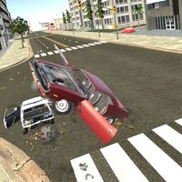 Crash Club 5