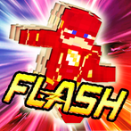 The Flash Games Minecraft Mod