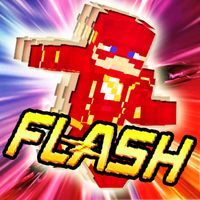 The Flash Games Minecraft Mod