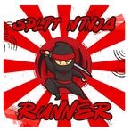 Split Ninja Runner - Raise You