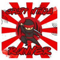 Split Ninja Runner - Raise You