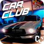 Car.Club Driving Simulator
