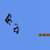 Conway's Game Of Life - Implem