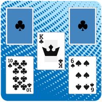 Joker Puzzle: card games