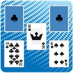 Joker Puzzle: card games