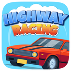 Car Racing Game - 3D Highway