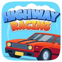 Car Racing Game - 3D Highway