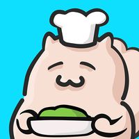 Cat Cook