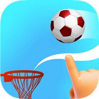 Draw the Line:Football 3D Game