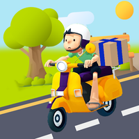 Deliver Package : Puzzle Games