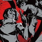 P5X | Persona5: The Phantom X
