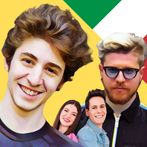 Indovina lo Youtuber 2023