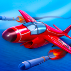 Air Battle Royale: Sky Blitz
