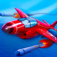 Air Battle Royale: Sky Blitz