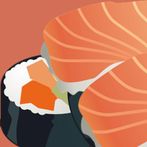 Sushi Rolls Check Which